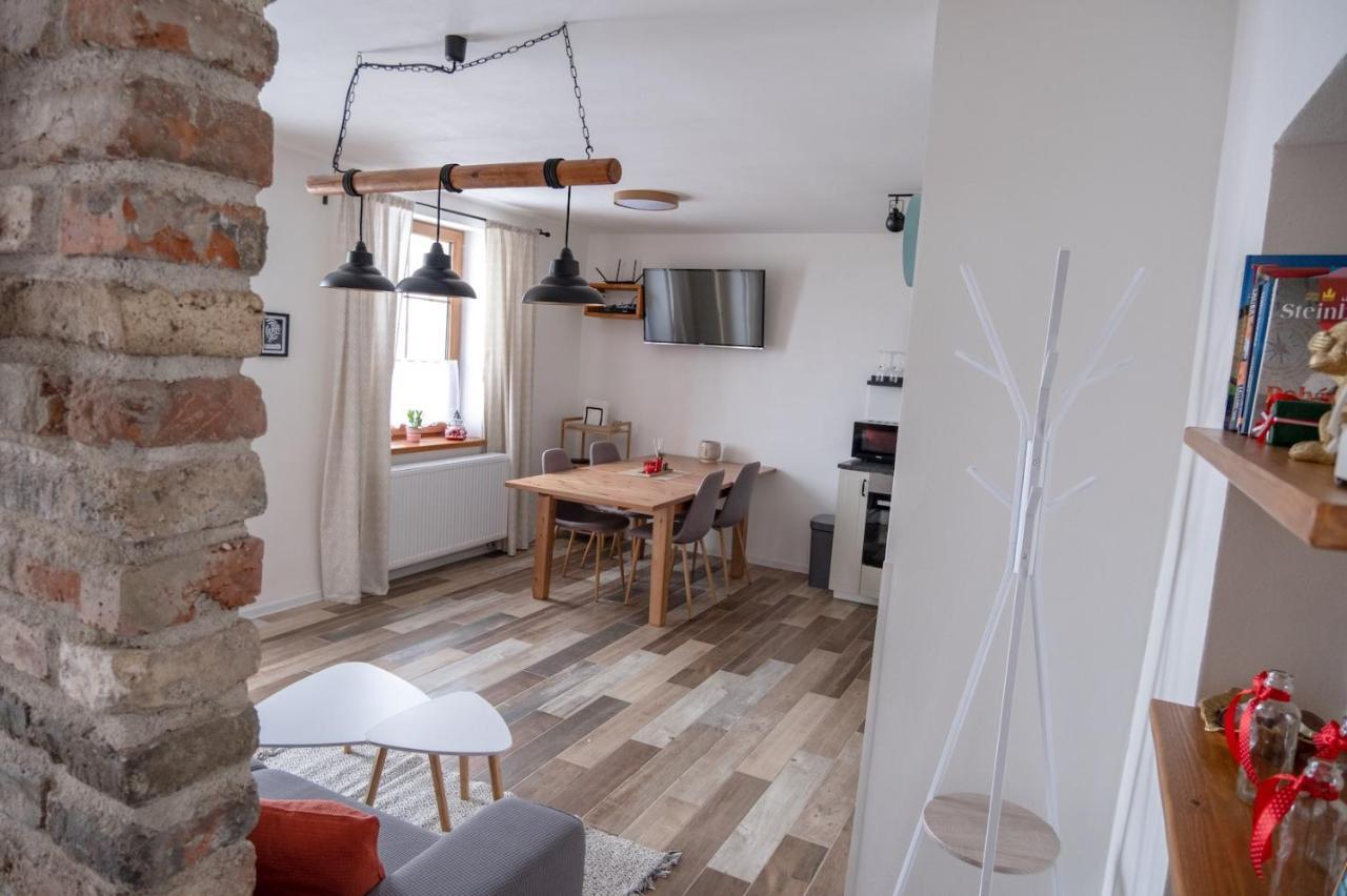 Jachovka Apartment