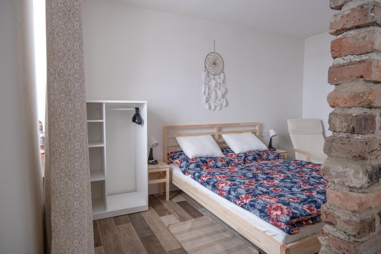 Apartment Jachovka