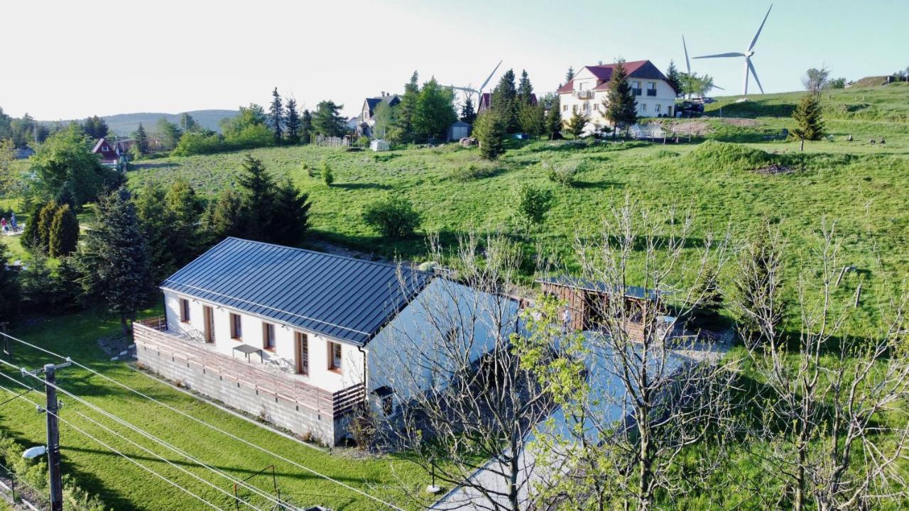 Apartment Jachovka