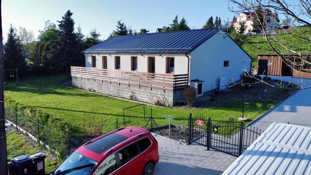 Jachovka *